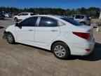 2016 HYUNDAI ACCENT