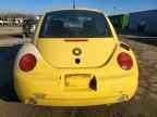 2004 VOLKSWAGEN Beetle