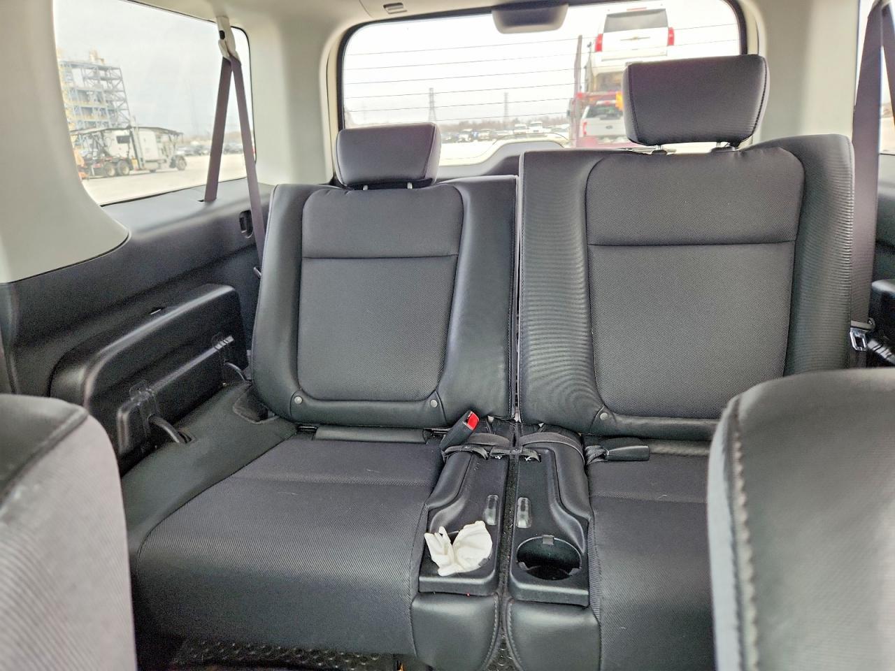 2005 HONDA Element