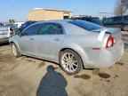 2012 CHEVROLET MALIBU