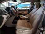2024 HONDA ODYSSEY