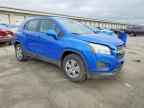 2016 CHEVROLET TRAX