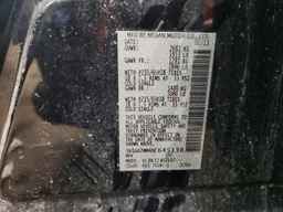2013 NISSAN PATHFINDER