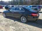 2010 MERCEDES-BENZ E-Class