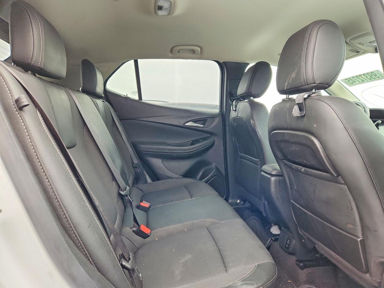 2023 BUICK Encore GX