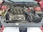 2008 MERCURY Milan