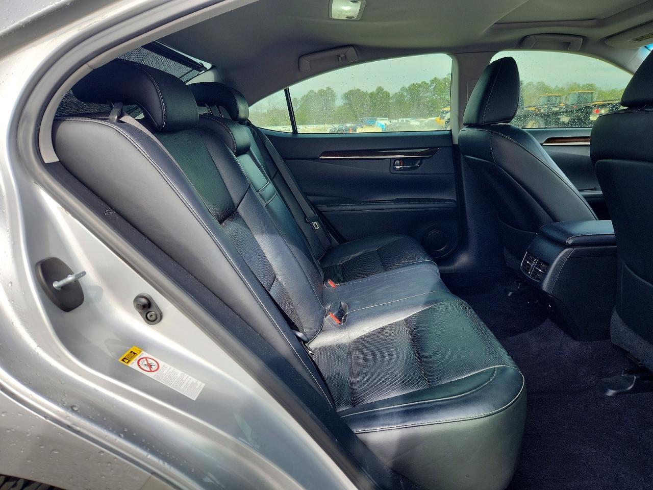 2014 LEXUS ES 350