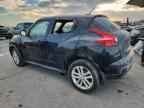 2013 NISSAN Juke