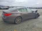 2016 INFINITI Q50