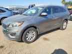 2018 KIA SORENTO