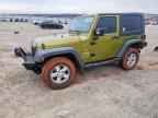 2007 JEEP WRANGLER