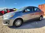 2017 MITSUBISHI MIRAGE