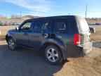 2012 HONDA PILOT