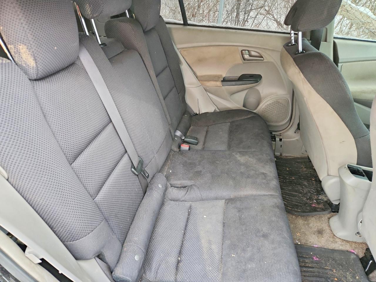 2011 HONDA Insight