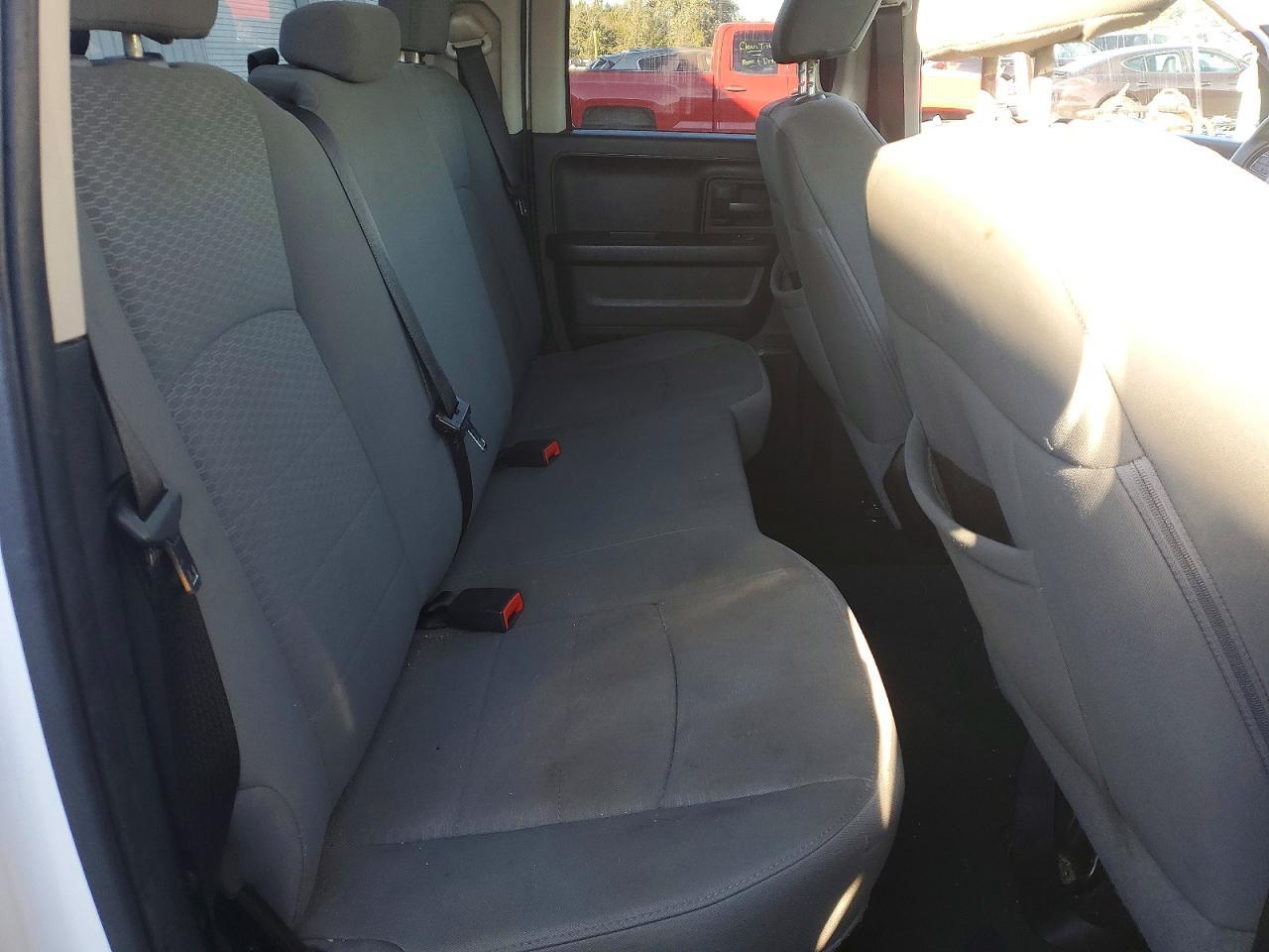 2013 RAM 1500