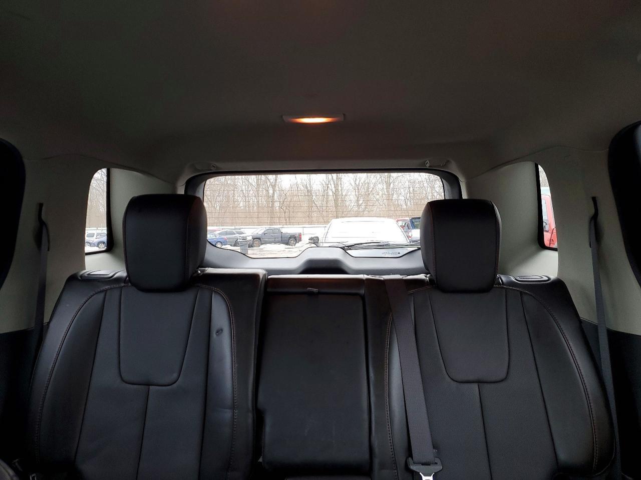 2016 GMC Terrain