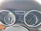 2012 MERCEDES-BENZ ML-Class