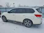 2015 NISSAN PATHFINDER