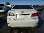 2009 LEXUS IS 350