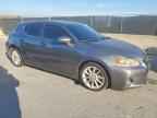2013 LEXUS CT 200H