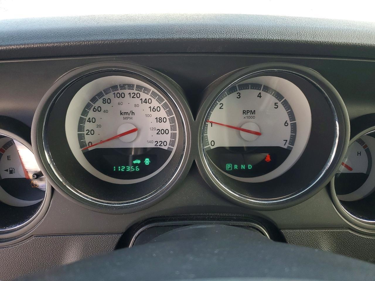 2010 DODGE Challenger