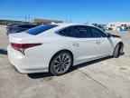 2019 LEXUS LS 500