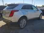 2019 CADILLAC XT5