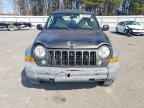 2005 JEEP Liberty