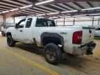 2012 CHEVROLET Silverado 2500