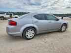 2013 DODGE Avenger