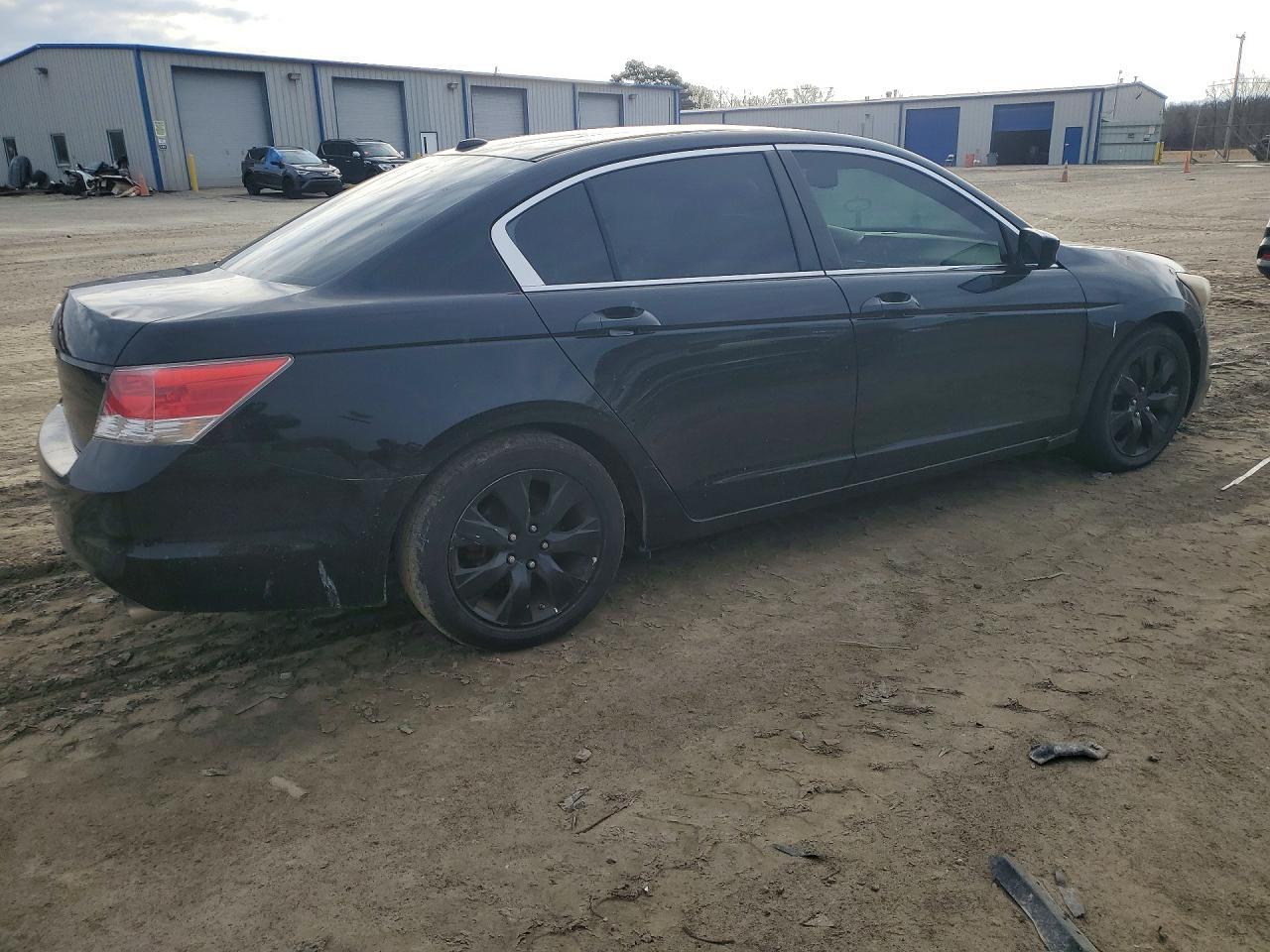 2010 HONDA ACCORD