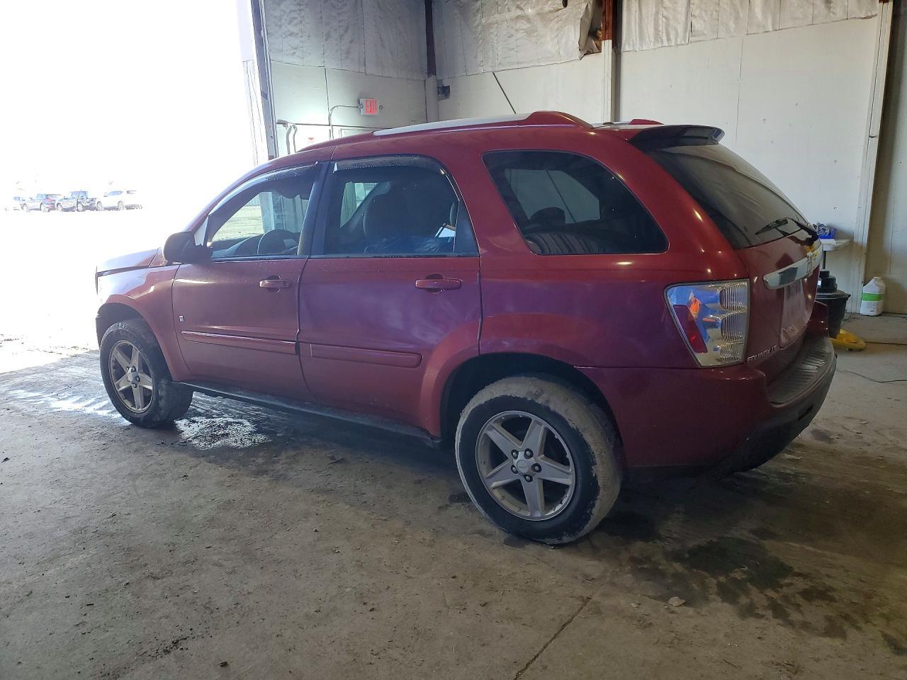2006 CHEVROLET EQUINOX