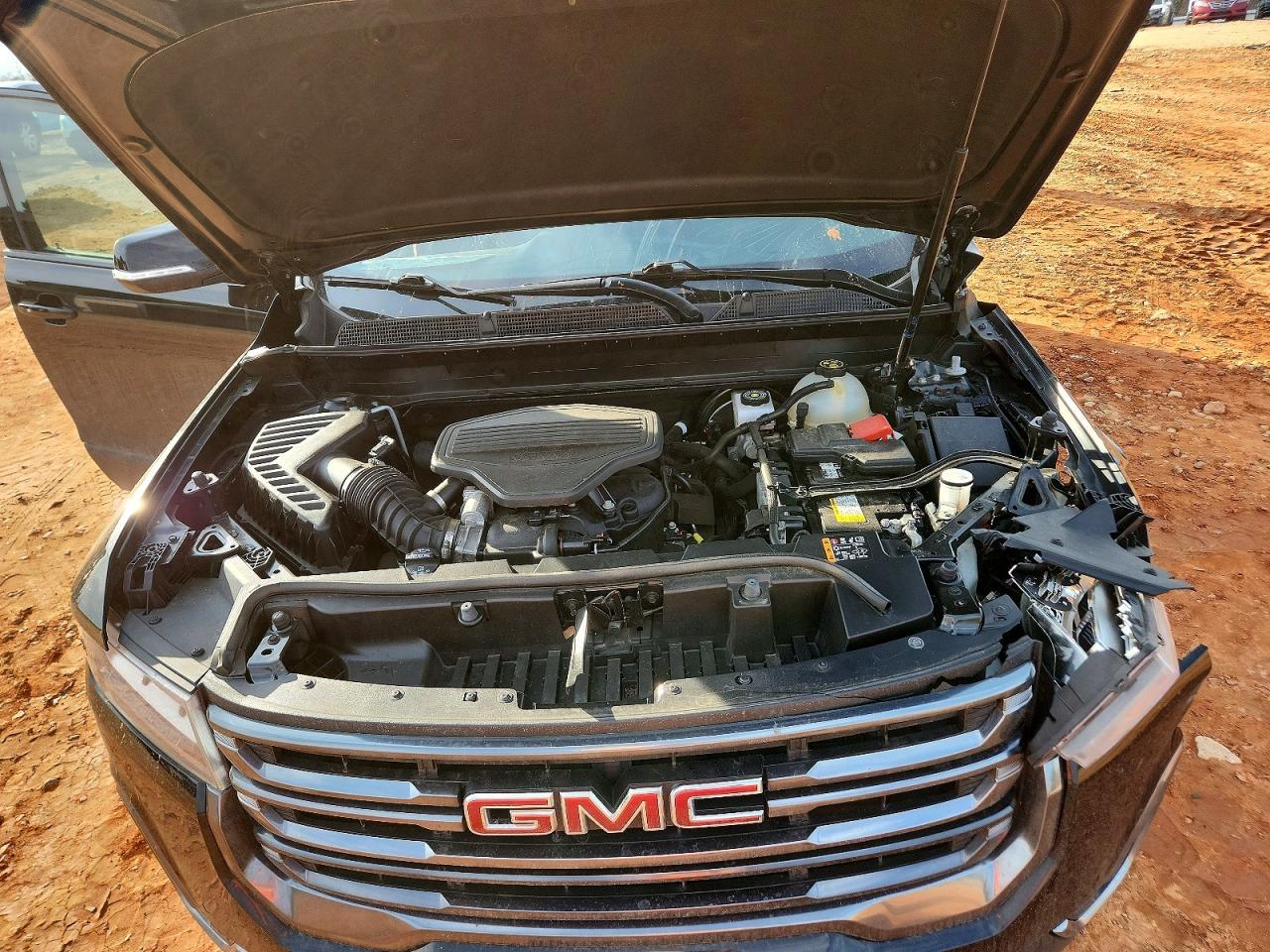2021 GMC ACADIA