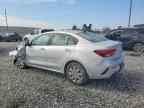 2022 KIA RIO