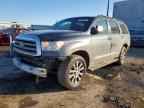 2008 TOYOTA Sequoia