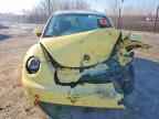 2004 VOLKSWAGEN Beetle