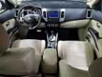 2011 MITSUBISHI outlander