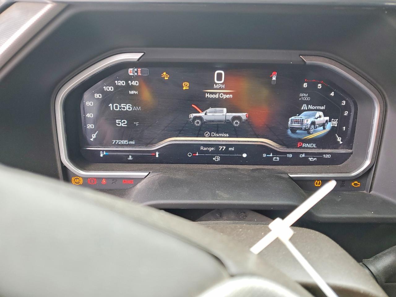 2024 GMC Sierra