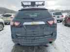 2014 CHEVROLET TRAVERSE