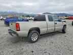 2005 GMC Sierra
