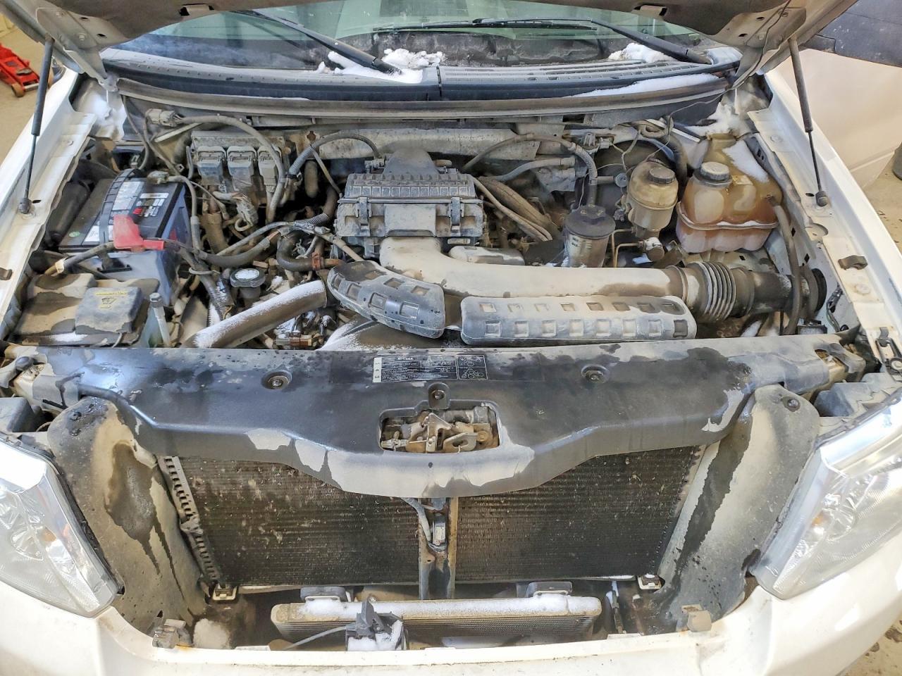 2007 FORD F-150