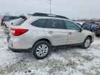 2015 SUBARU Outback
