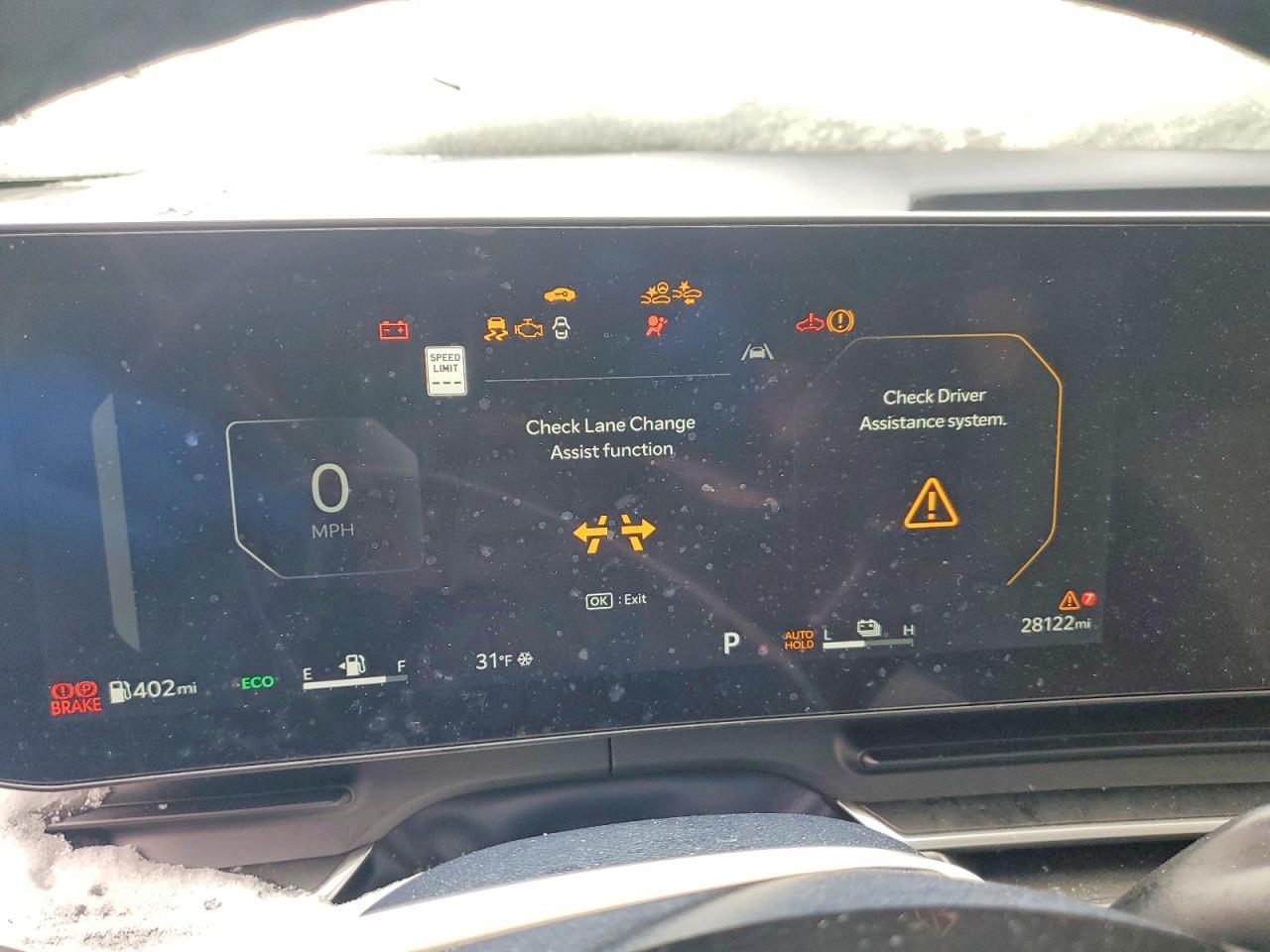 2025 KIA Carnival