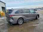 2022 TOYOTA SIENNA