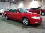2002 TOYOTA CAMRY