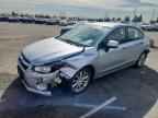 2013 SUBARU IMPREZA