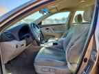2008 TOYOTA CAMRY