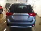 2017 MITSUBISHI outlander