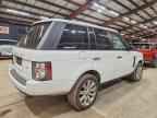 2011 LAND ROVER RANGE ROVER