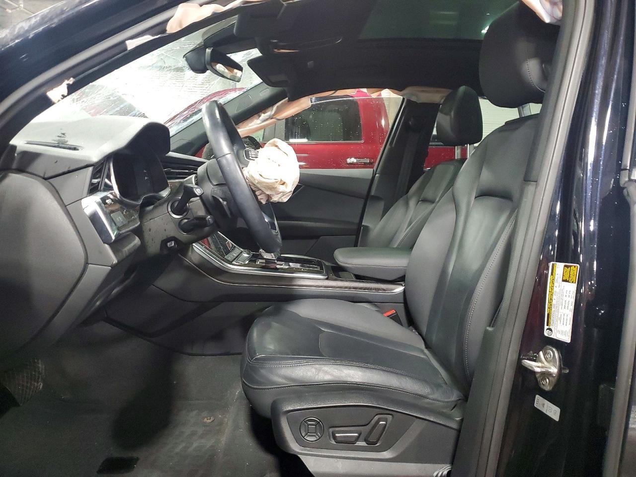 2021 AUDI Q7